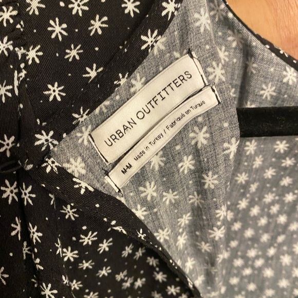 urban outfitters mini dress - Picture 3 of 3